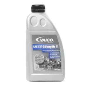 VAICO Engine Oil VW,AUDI,MERCEDES-BENZ V60-0053 G052195M2,2365949,2405948 83212365949,83212405948,83212466457,83215A2AF87,Longlife04,22951,C30,50400