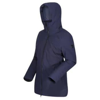 Regatta Sanda Waterproof Jacket - Navy