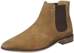 Kg Harrogate Chelsea Boots - Brown
