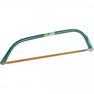 Draper Hardpoint Bow Saw 30" / 700mm