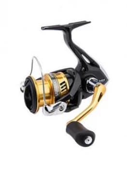 Shimano Sahara 2500 Fi