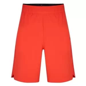 Reebok UBF Epic Gym Shorts Mens - Red