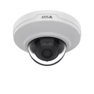 Axis M3085-V Dome IP security camera Indoor 1920 x 1080 pixels Ceiling/wall