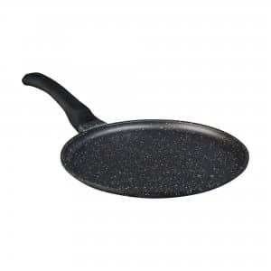 Denby Granite Finish Cast Aluminium Flat Fry Pan