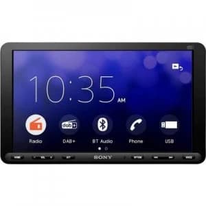 Sony XAVAX8050ANT Infotainment System