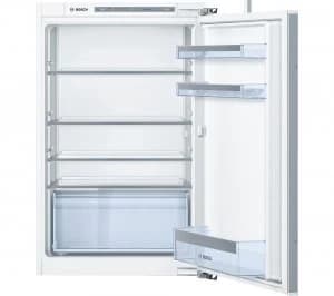 Bosch KIR21VF30G 144L Integrated Fridge