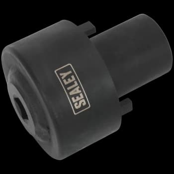 Sealey SX138 Ford Transit Rear Hub Nut Socket