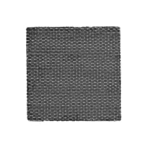 Mesh Sanding Sheets 115 x 115mm 240G (Pack 5) TREABQTR240M