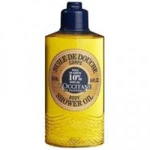 L'Occitane Shea Shower Oil 250ml
