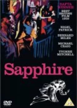 Sapphire 1959 Movie