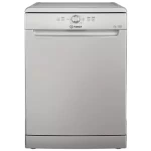 Indesit D2FHK26SUK Freestanding Dishwasher