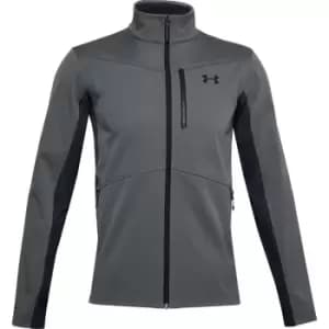 Under Armour CGI Shield Jacket - Grey