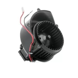 RIDEX Blower Motor without integrated regulator 2669I0240 Heater Blower Motor,Interior Blower OPEL,VAUXHALL,Astra H Caravan (A04)