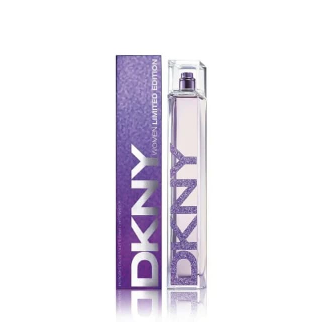 DKNY Energizing Eau de Toilette For Her 100ml