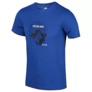 Regatta Fingal V - Blue