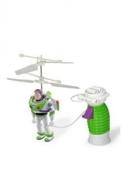 Toy Story Rc Cable Flying Buzz Lightyear
