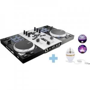 Hercules DJ Control Air Party Pack DJ controller