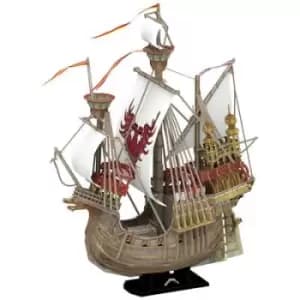 3D-Puzzle Harry Potter The Durmstrang Ship 00308 Harry Potter The Durmstrang Ship