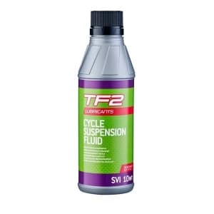 TF2 Suspension Fluid 10WT 500ml