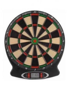 Toyrific Electronic Dart Board