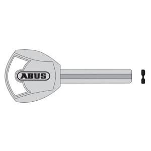ABUS Mechanical Plus Key Blank