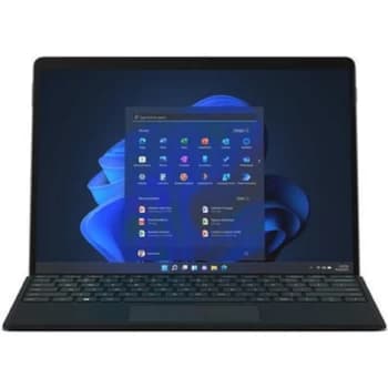 Microsoft Surface Pro 8 512GB 13'' Tablet - Graphite