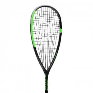 Dunlop Power Racket - Black/Red