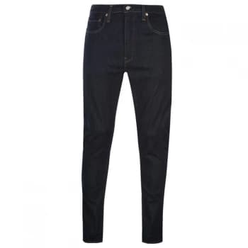 Levis 512 Slim Taper Fit Jeans - Rock Cod, Rock Cod, Size 32, Length Long, Men