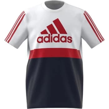 adidas CB T - Navy/Red