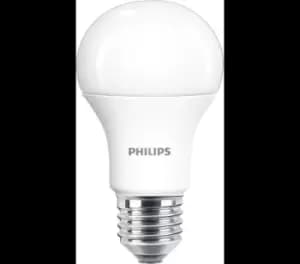 Philips MASTER LED Bulb Golf Ball 9-60W E27 Warm White Dimmable - 70711100