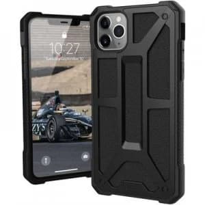 Urban Armor Gear Monarch Case Apple iPhone 11 Pro Max Black