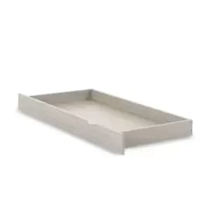 Obaby Nika 140 X 70Cm Under Drawer Grey Wash