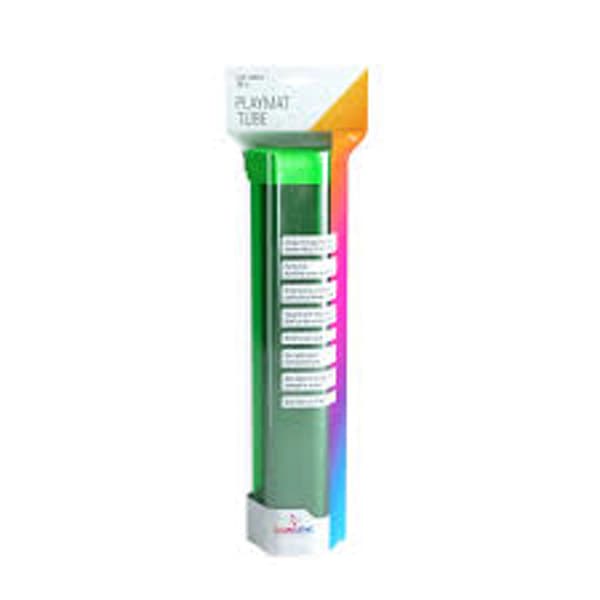 Gamegenic Playmat Tube- Green