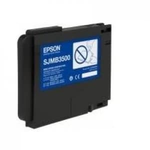 Epson SJMB3500: Maintenance box for ColorWorks C3500 series