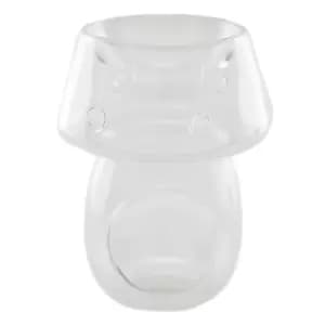 15.5cm Lamp Oil Wax Melt Warmer