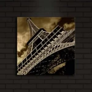 4040?ACT-18 Multicolor Decorative LED Lighted Canvas Painting