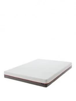 Silentnight Memory Response Rolled Mattress - Medium