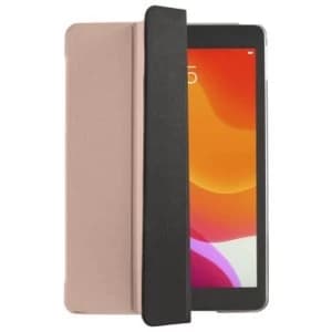 TC FOLD CLEAR IPAD 10.2 ROSE GOLD