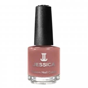 Jessica Custom Colour Natural Splendor Nail Varnish 15ml