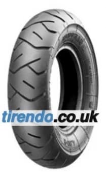 Heidenau K75 3.50-8 TL 46M