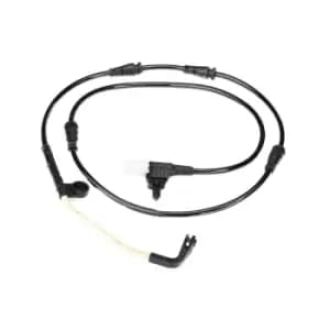 RIDEX Brake Pad Wear Sensor LAND ROVER 407W0057 SOE000023,SOE000024,SOE000025 Brake Wear Indicator,Brake Wear Sensor,Warning Contact, brake pad wear