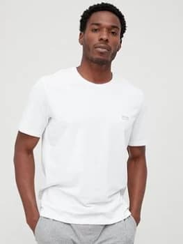 Hugo Boss Mix And Match Lounge T-Shirt Natural Size L Men