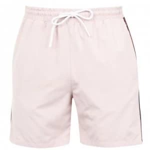 883 Police Boiler Swim Shorts - Lilac