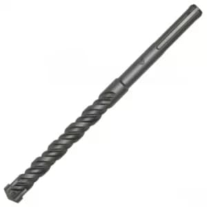 Worksafe MAX25X320 SDS MAX Drill Bit Ø25 x 320mm