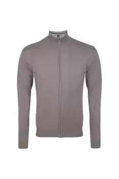 Gordon Full Zip Cardigan