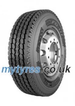 Pirelli FG 01 ( 315/80 R22.5 156/150K )