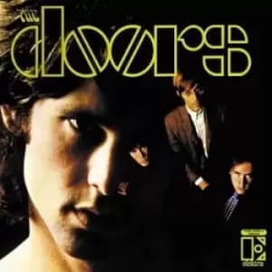 The Doors by The Doors Vinyl Album