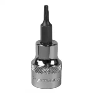 TRX-Star* Socket Bit T10 3/8" Sq. Drive