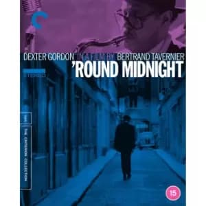 'Round Midnight - The Criterion Collection