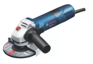 Bosch 720W 110V Angle Grinder Gws7-115